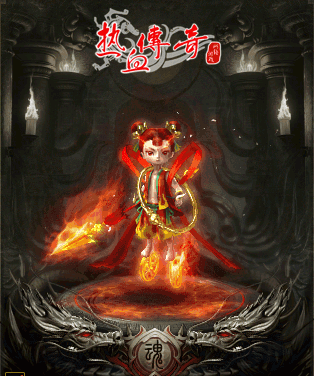 战魂玩法全新上线，「哪吒」陪你开年战八方！